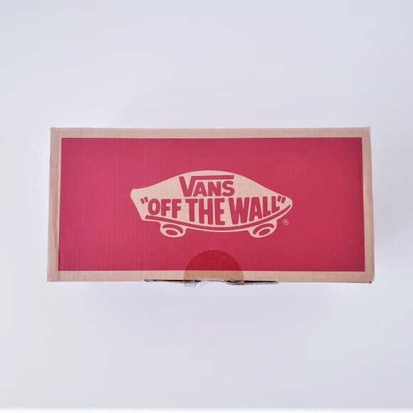 VANS Authentic Pewter/Black - Picture 5 of 9